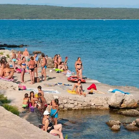 Gasthof Marija Lucica Nerezine