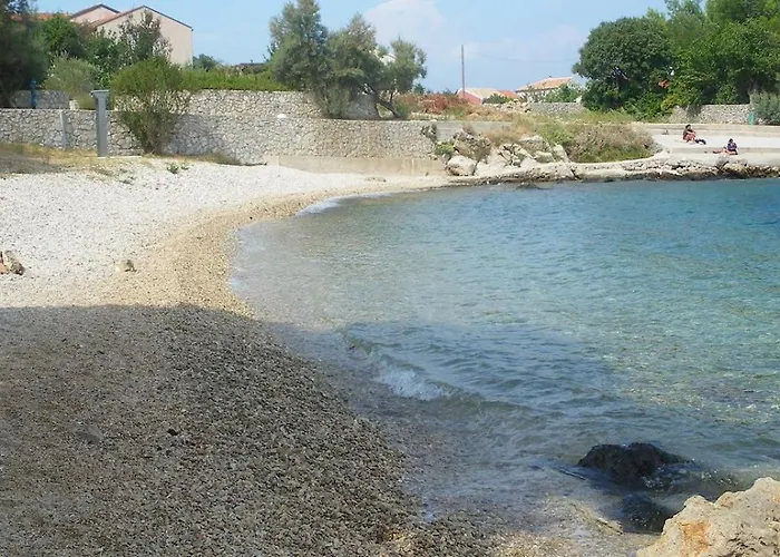 Gasthof Marija Lucica Nerezine