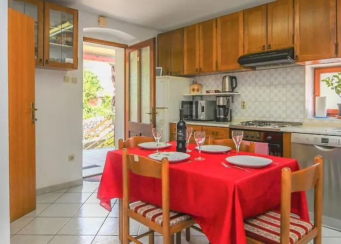 Gasthof Marija Lucica