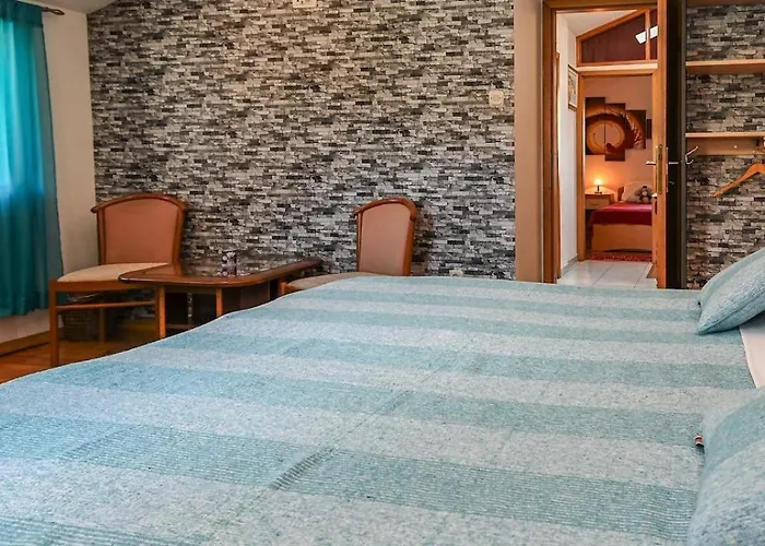 Gasthof Marija Lucica