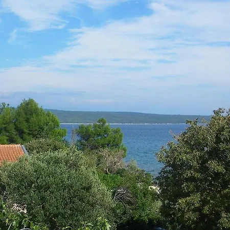 Konukevi Marija Lucica Nerezine