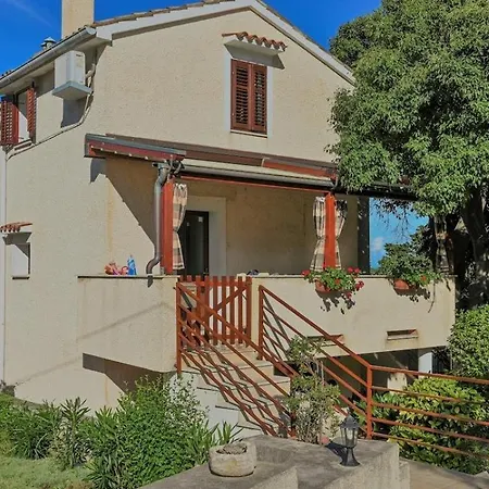 Pensión Marija Lucica Nerezine