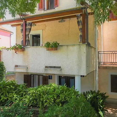 Marija Lucica Pensión Nerezine