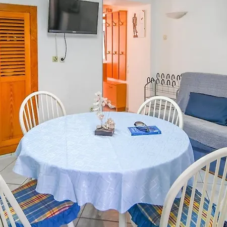 Marija Lucica Guest house Nerezine