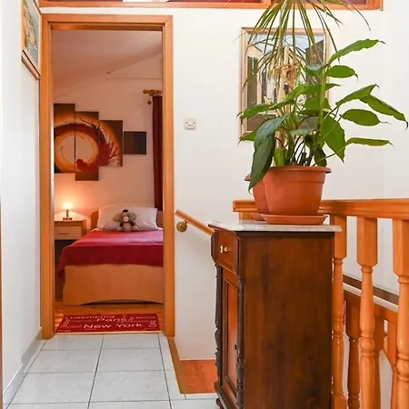 Marija Lucica Guest house 3*