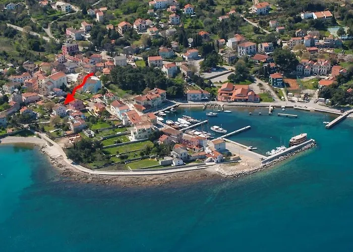 Marija Lucica Guest house