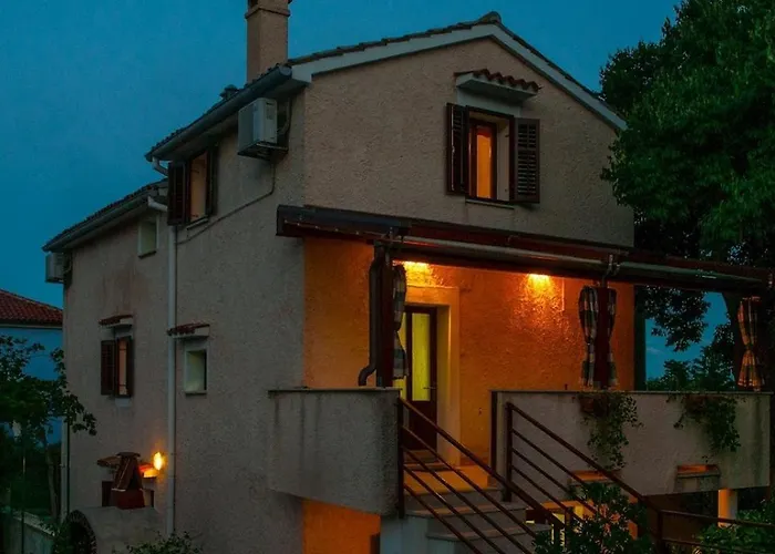 Marija Lucica Guest house