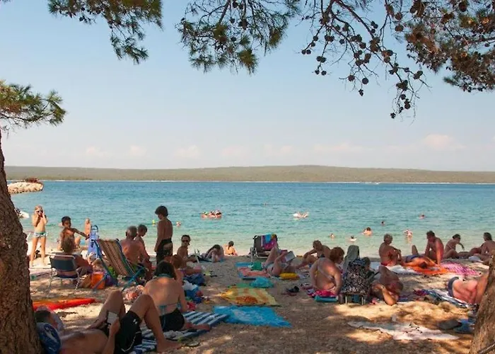 Pensión Marija Lucica