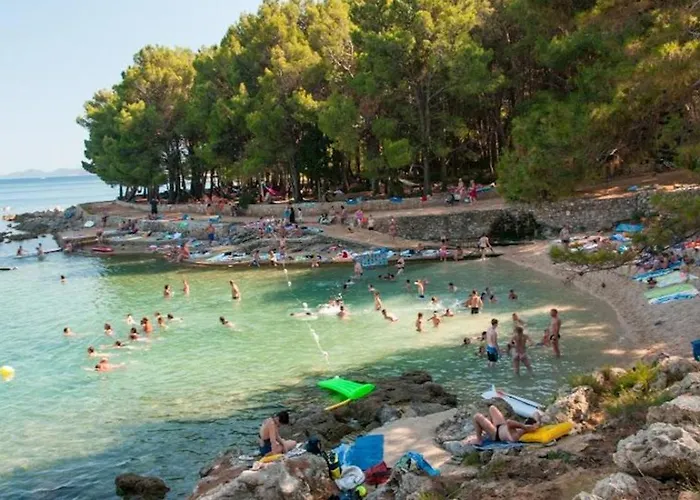 Pensión Marija Lucica 3*