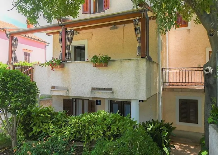 Marija Lucica Guest house Nerezine