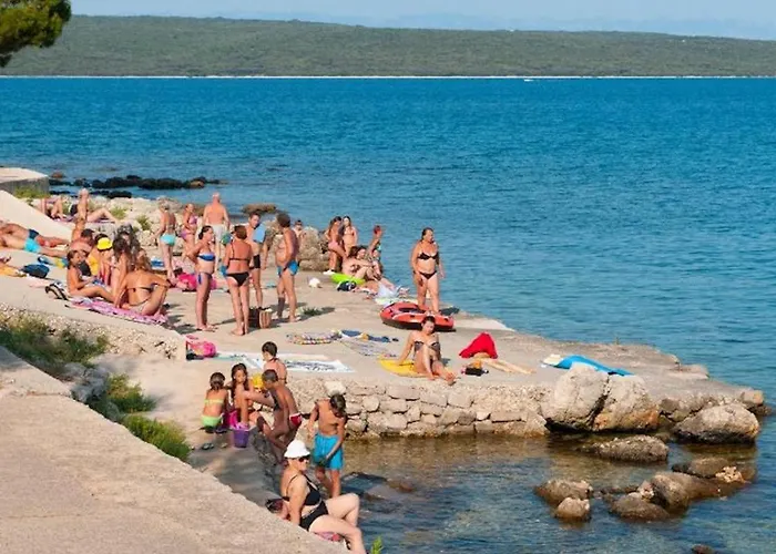 Guest house Marija Lucica Nerezine