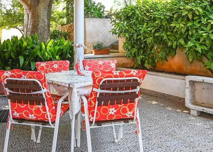 Guest house Marija Lucica Nerezine