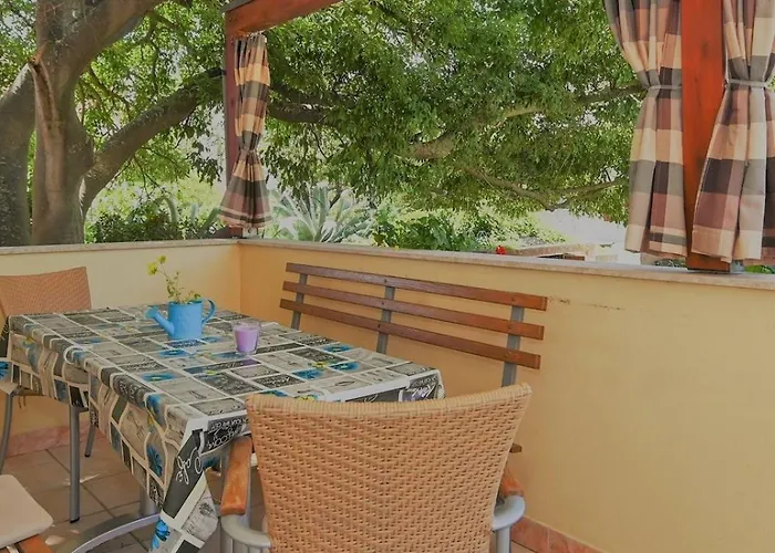 Marija Lucica Nerezine