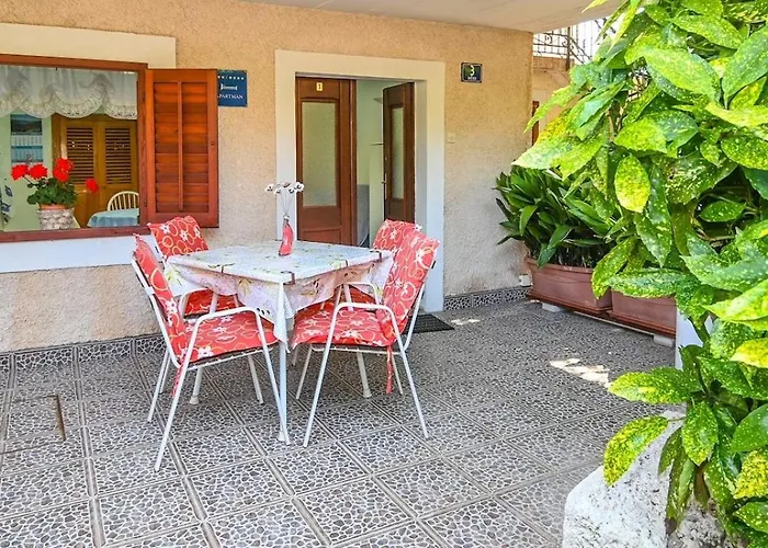 Marija Lucica Guest house 3*