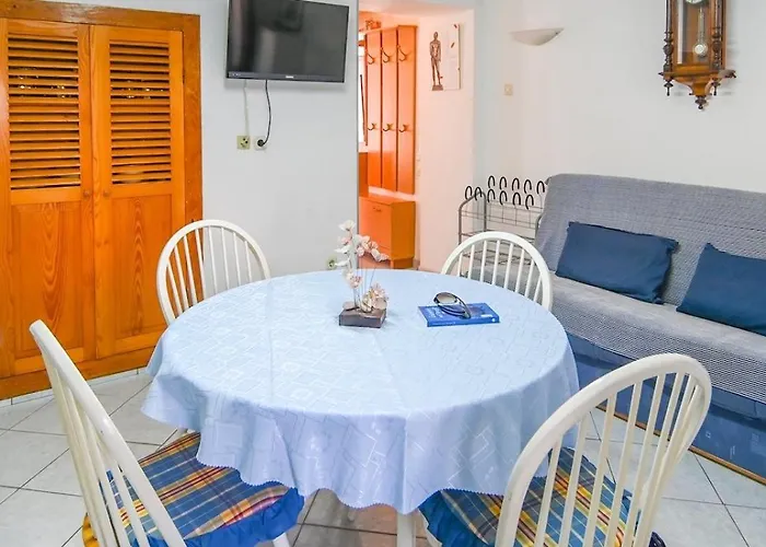 Marija Lucica Guest house Nerezine