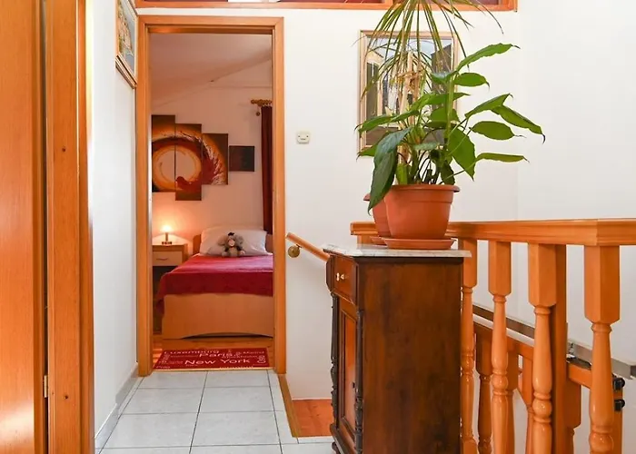 Marija Lucica Guest house 3*