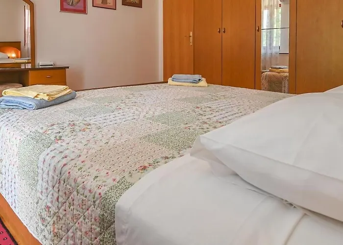 Marija Lucica Guest house