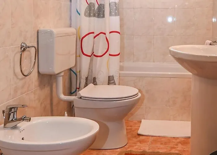 Guest house Marija Lucica