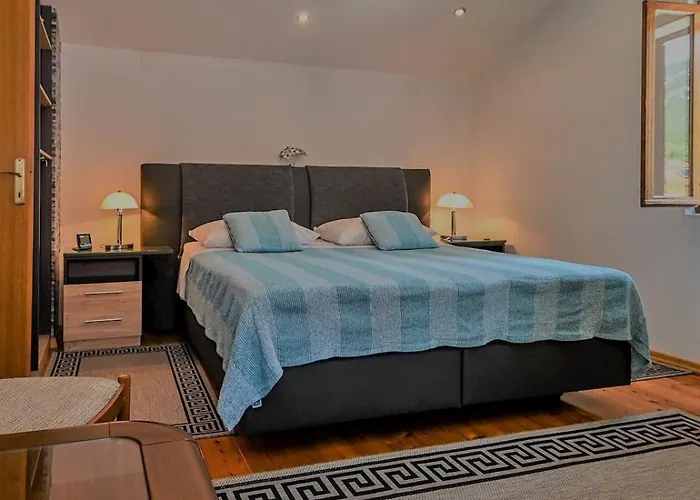 Marija Lucica Guest house 3*