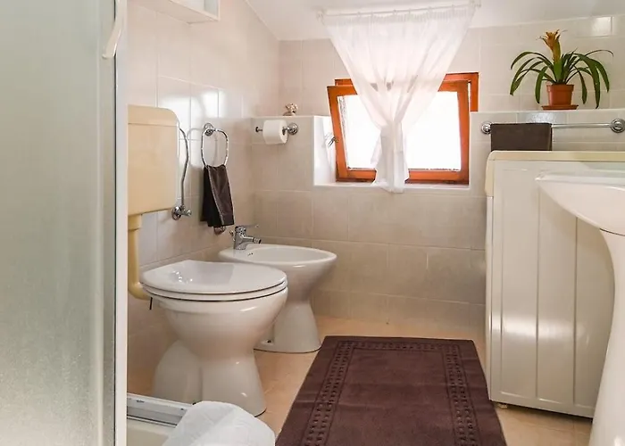 Marija Lucica Nerezine