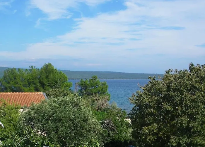 Guest house Marija Lucica Nerezine